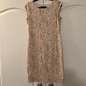 NWOT Nadya Toto dress